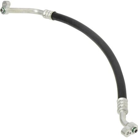 Universal Air Cond Universal Air Conditioning, HA11011C HA11011C